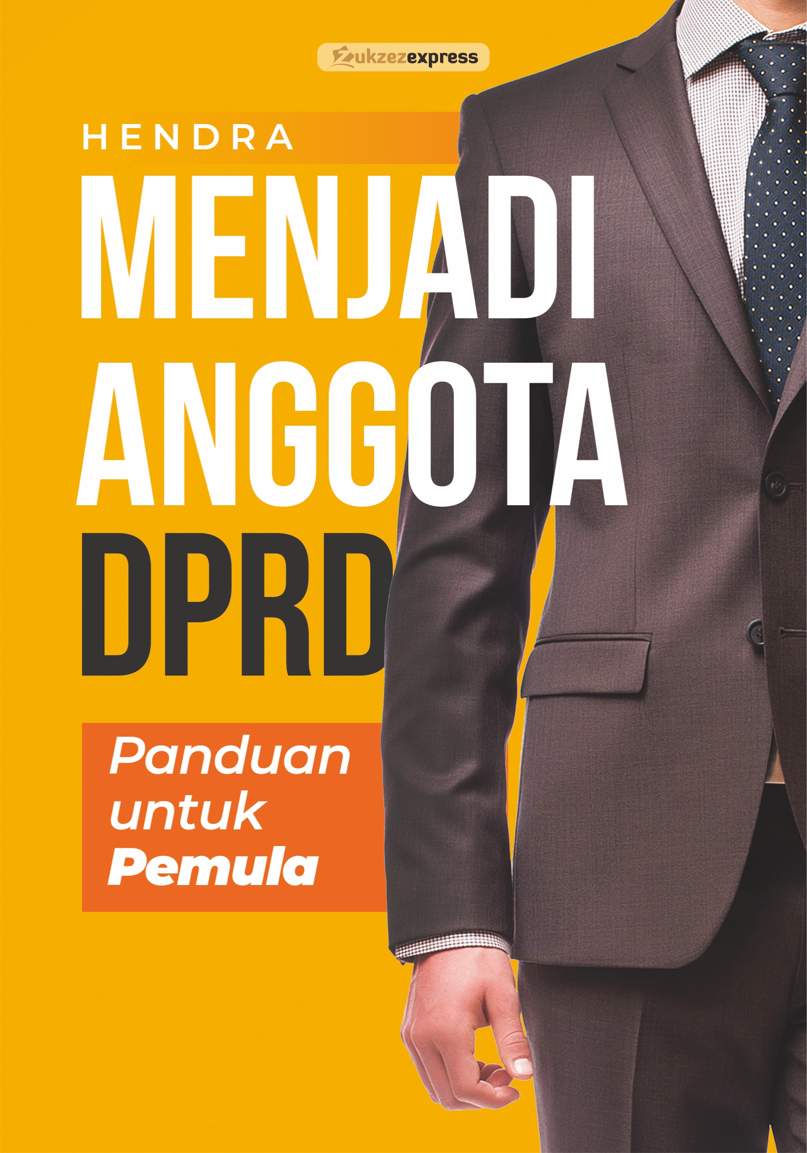 MENJADI