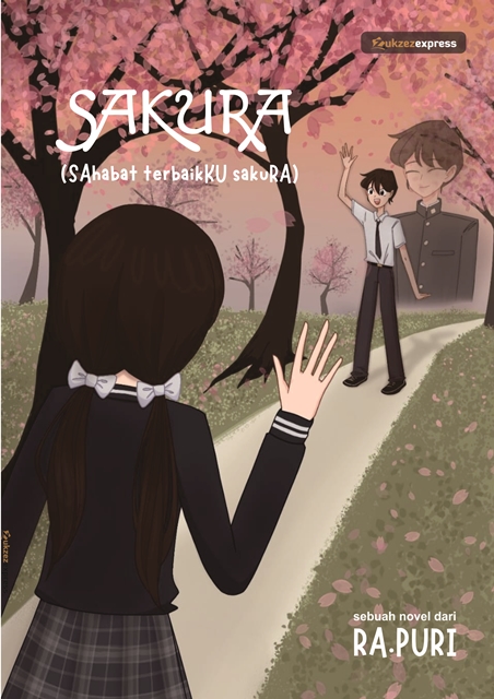 sakura - web