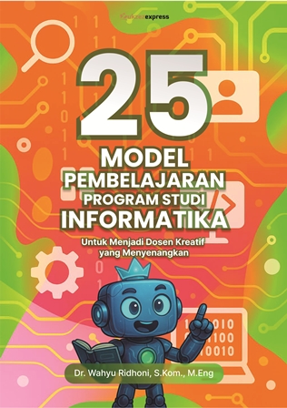 25 model - web
