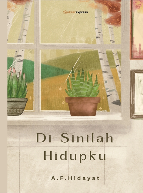DI SINILAH HIDUPKU - web
