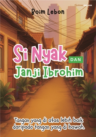 si nyak - web