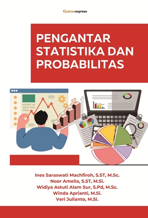 PENGANTAR STATISTIKDA DAN PROBABILITAS