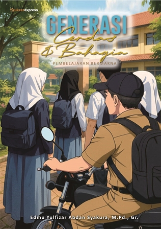GENERASI - web