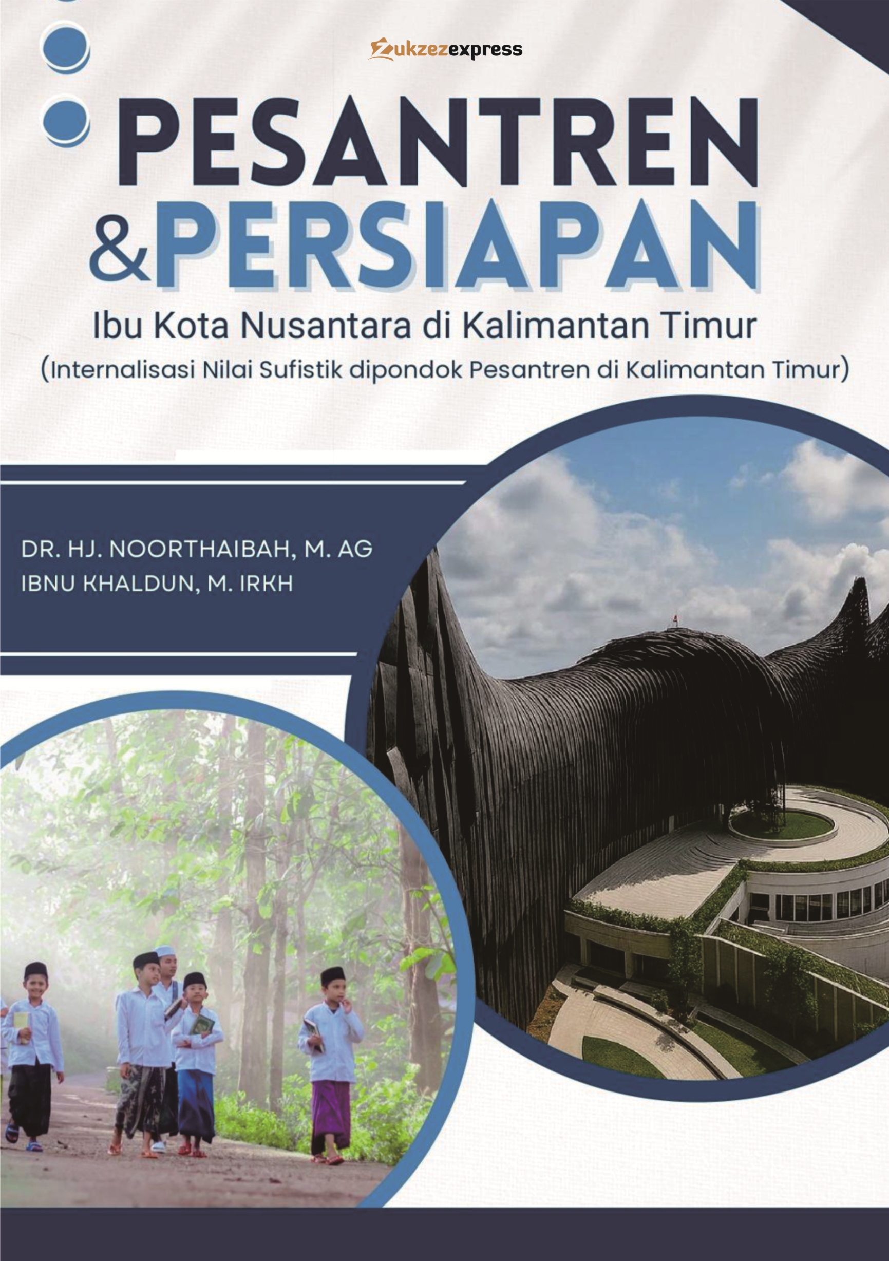 PESANTREN - web