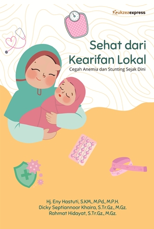SEHAT - web