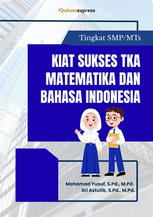 Merah Biru Profesional Bisnis Plan Proposal - 1