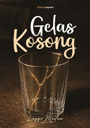 gelas kosong